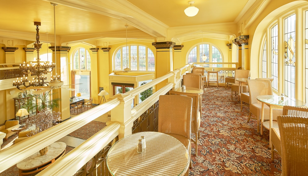 Ashland Springs Hotel - photo 5