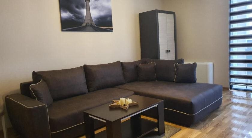 Vracar Resort — Belgrade — photo 4