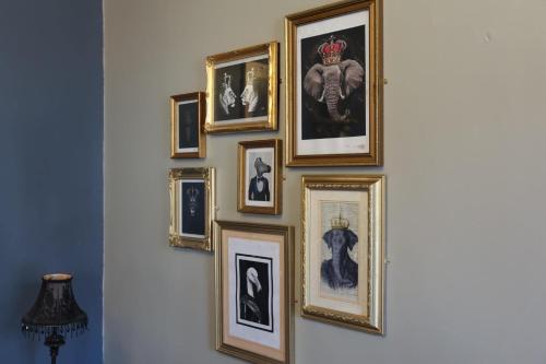 Angel at Bourne in Bourne, United Kingdom