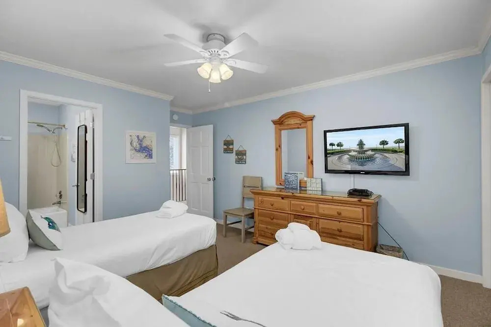 Racquet Club 6 by Wild Dunes in Resort Core - photo 3