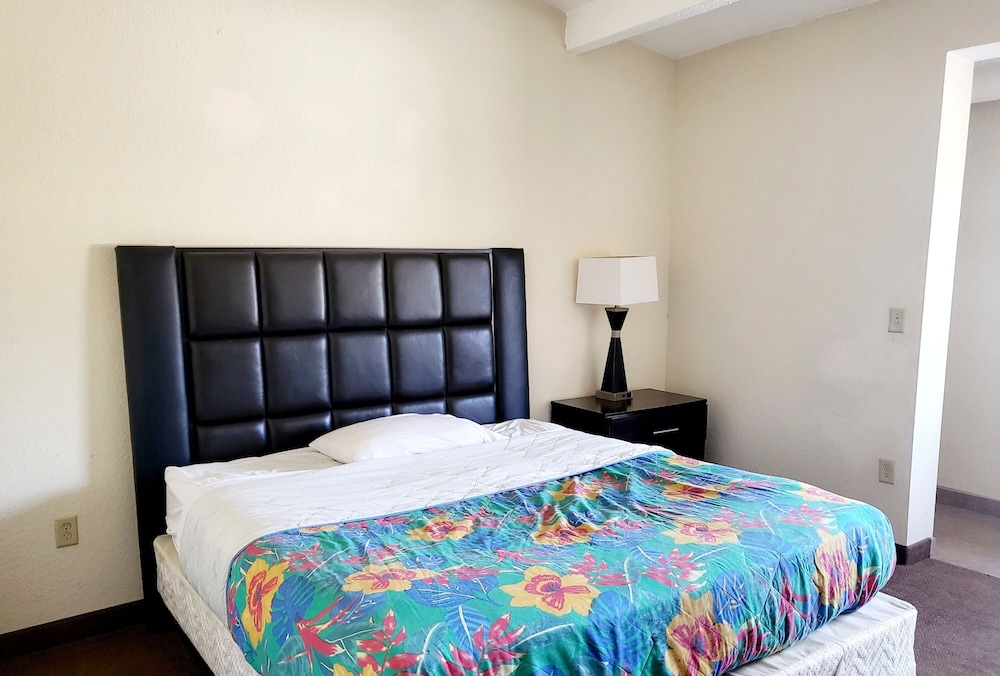 Metro Inn & Suites - photo 11
