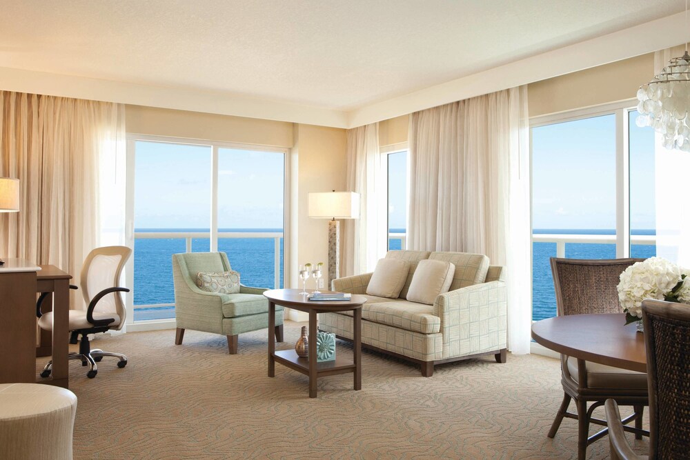 Fort Lauderdale Marriott Pompano Beach Resort - photo 12
