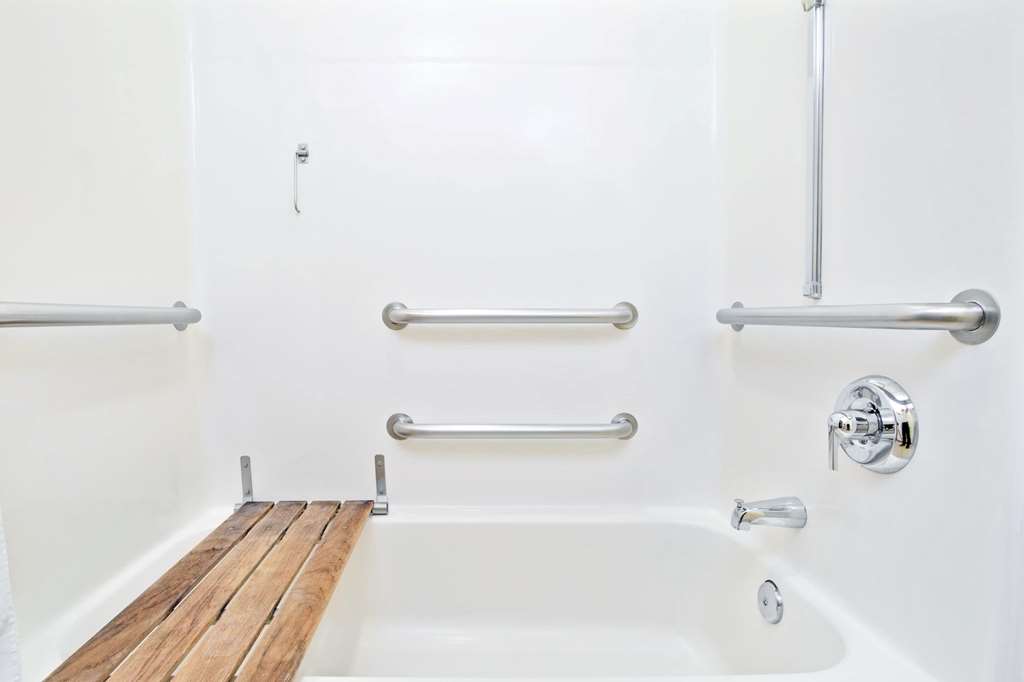 Microtel Inn & Suites by Wyndham Morgan Hill San Jose Area - photo 3