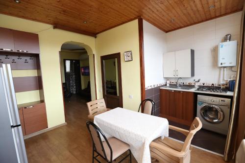 Guest House Old Tbilisi