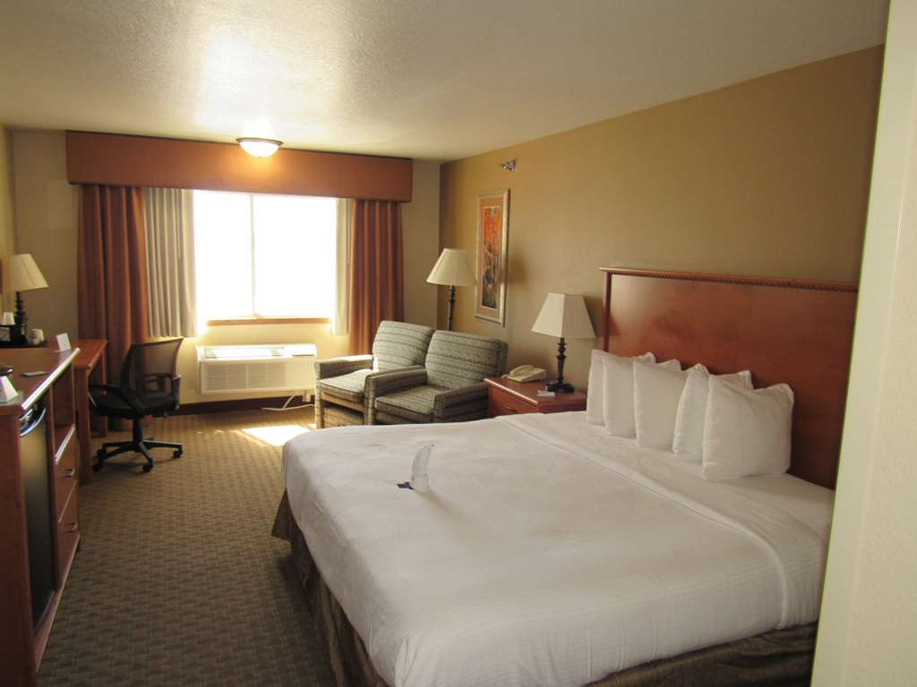 Best Western Empire Towers - photo 20