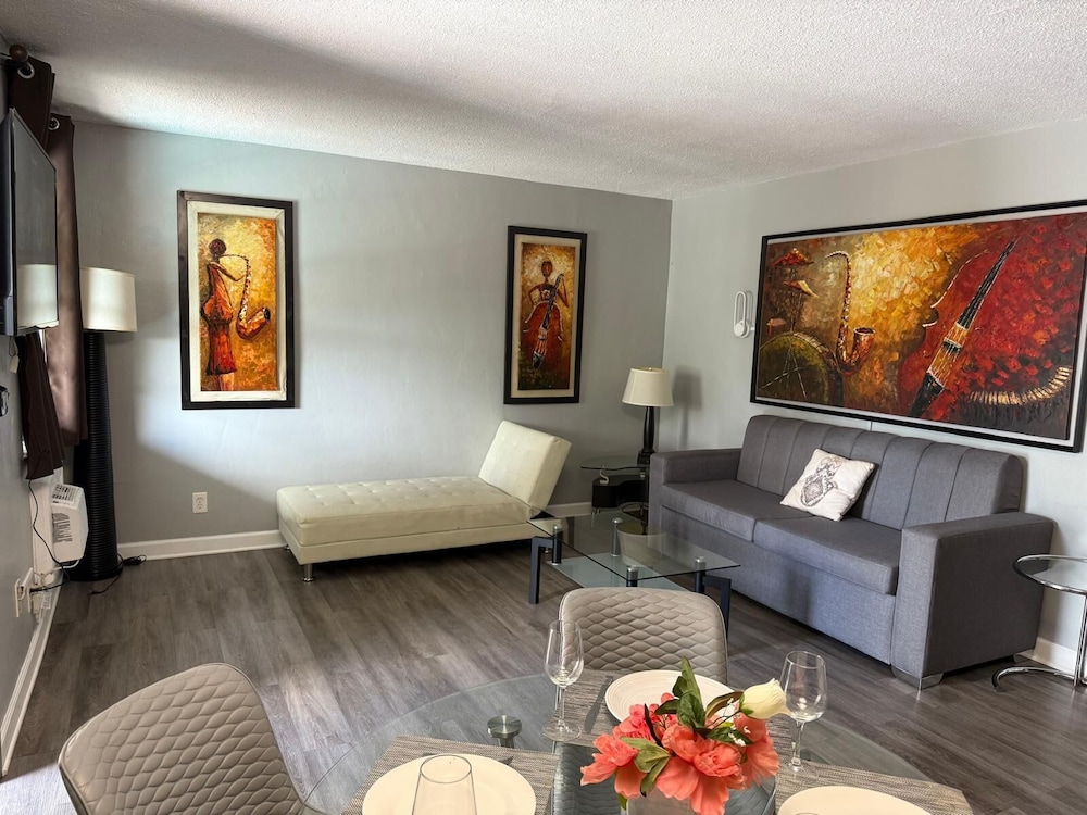 Sheridan Suites Apartments Hotel - photo 33