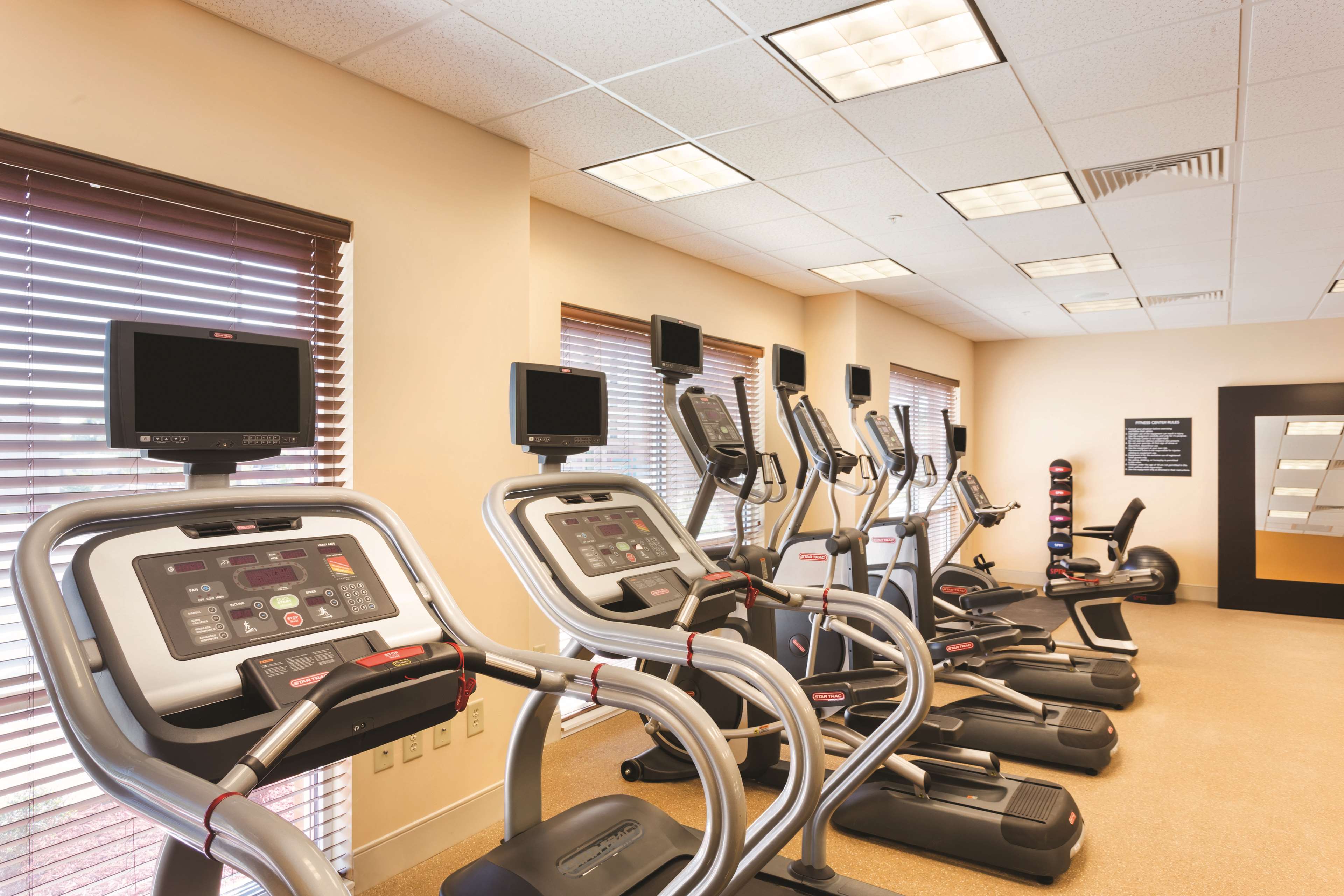 Homewood Suites Atlanta Airport North - photo 7