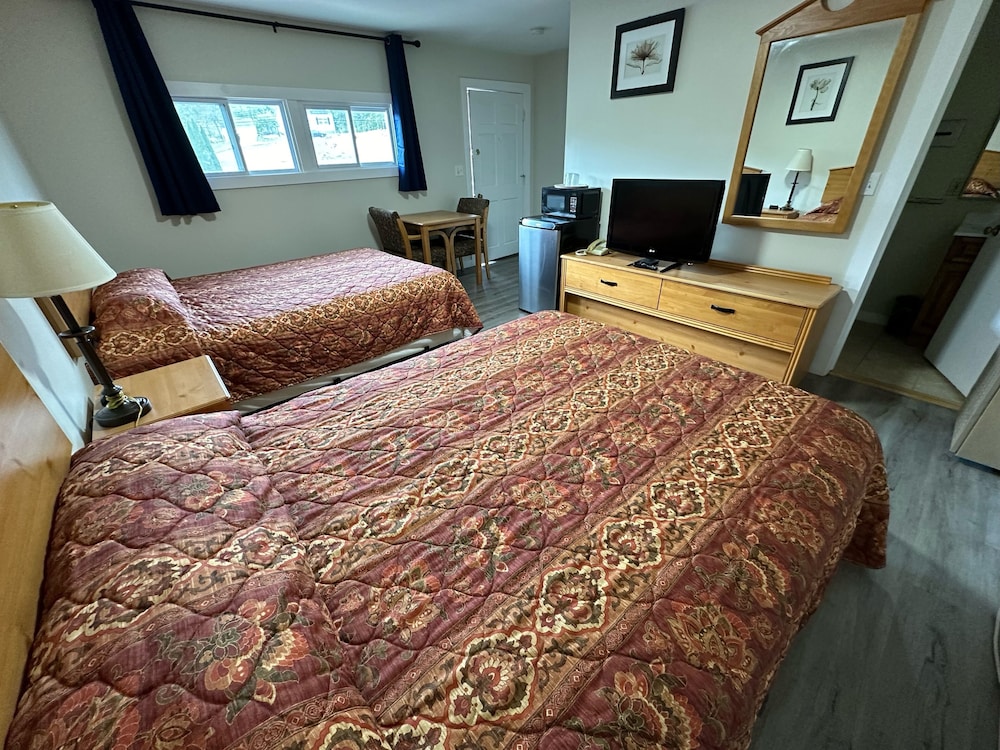 Oakdell Motel - photo 20