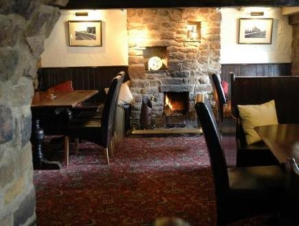 The Queen's Head