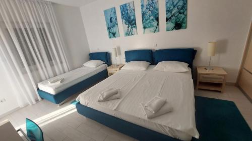 Apartments Villa Alba