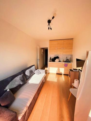 Le Cockpit - last minute hotel in Paris