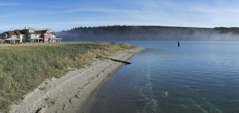The Resort at Port Ludlow - photo 45