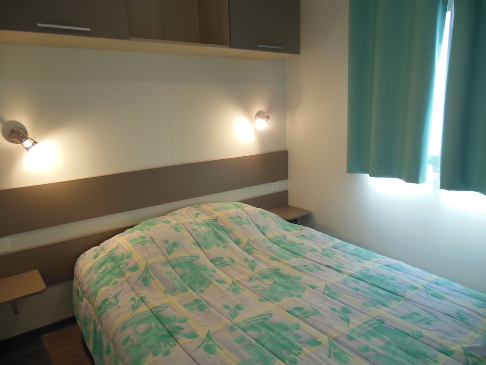 Camping La Corniche — Plozevet — photo 5