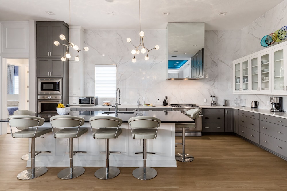Villatel Luxury Homes at Reunion Resort - photo 79