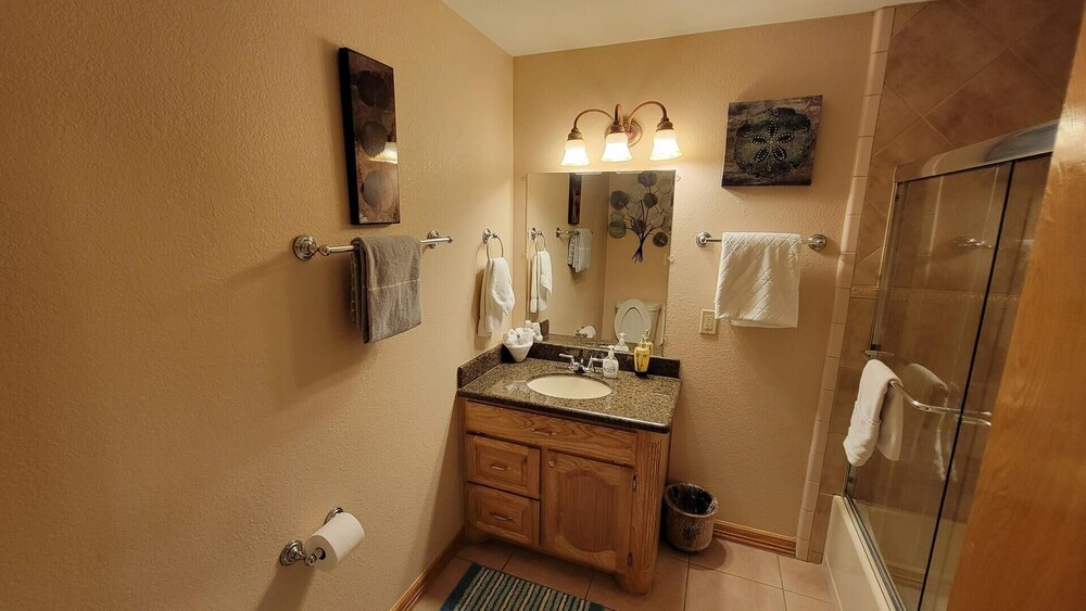 Campeche Triplex Unit C - photo 15