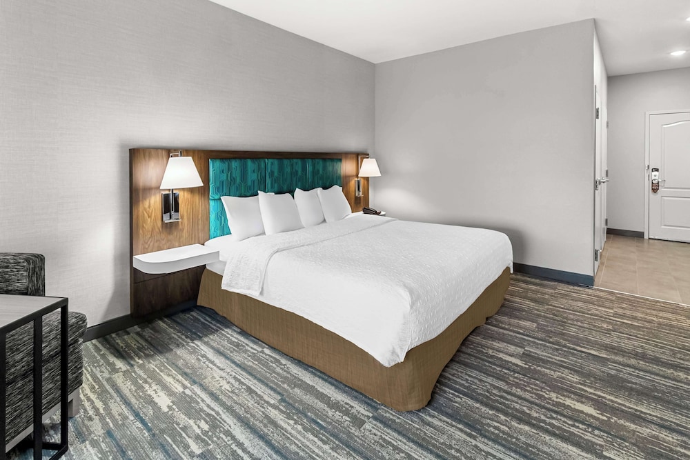 Hampton Inn by Hilton Dayton South - photo 12