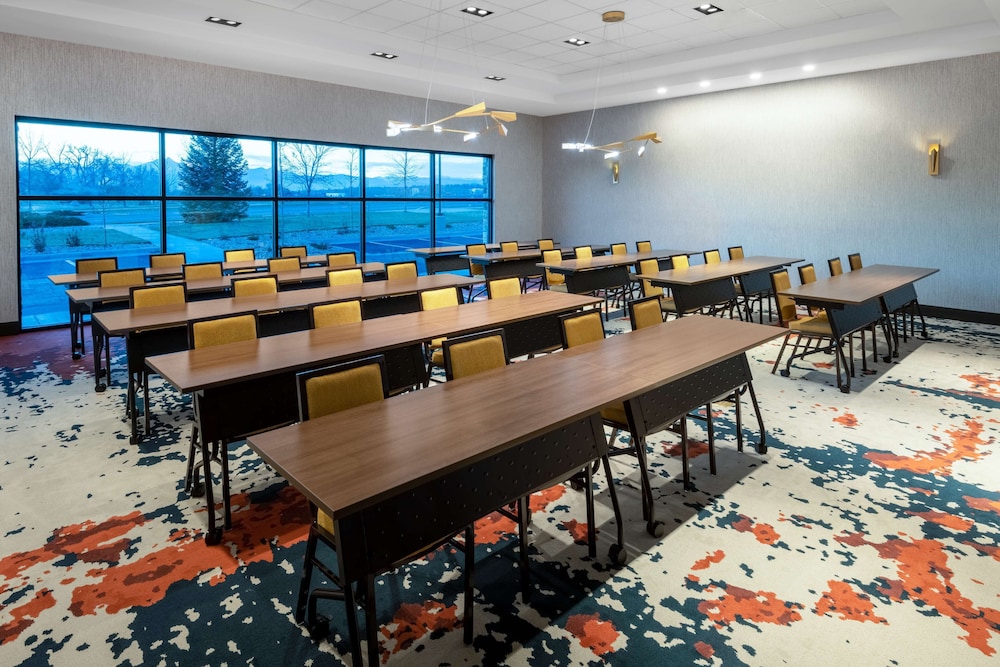 Hilton Garden Inn Longmont - photo 27