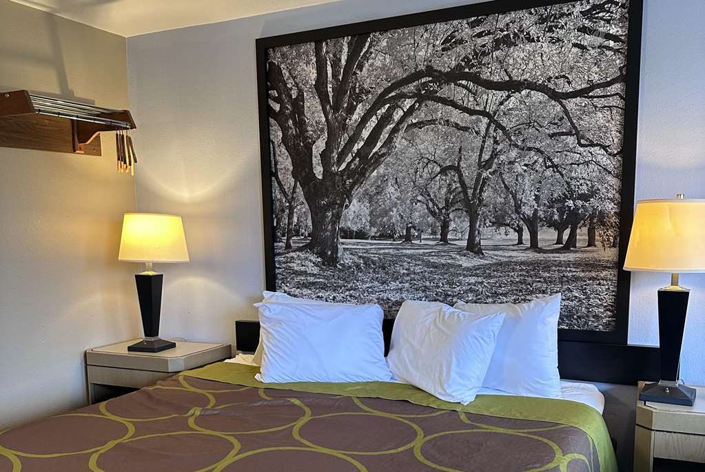 Super 8 by Wyndham Vancouver East - photo 12