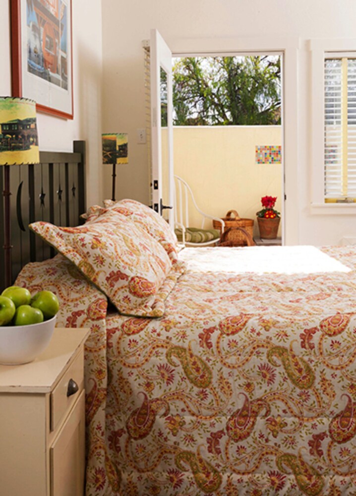Sonoma Creek Inn - photo 5