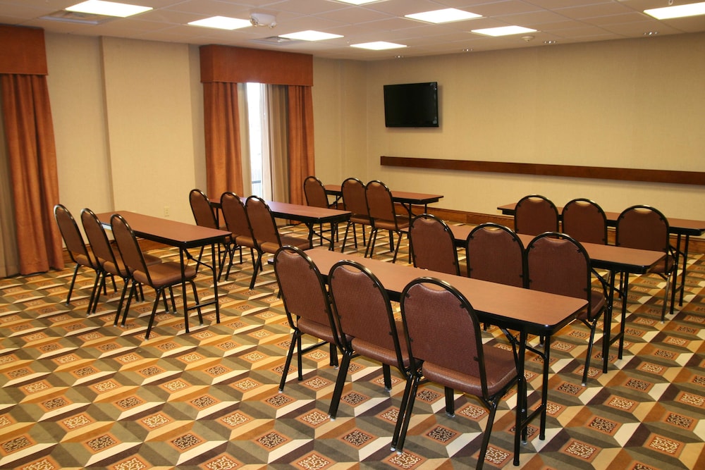 Hampton Inn & Suites Morgan City - photo 57