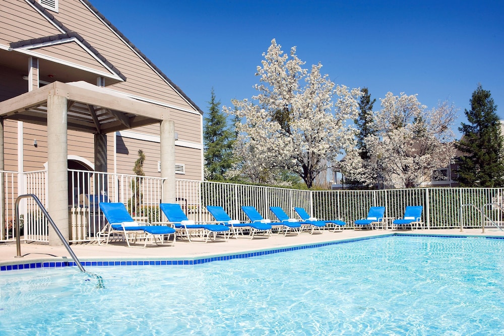 Residence Inn By Marriott San Ramon - photo 15