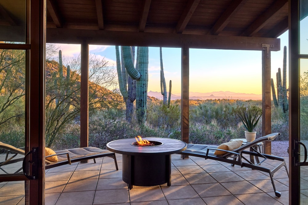 The Ritz Carlton Dove Mountain - photo 35