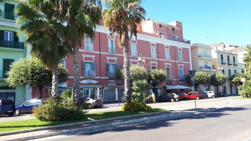 Il Granello di Sabbia — 4-Star Luxury Hotel in Gaeta, Italy
