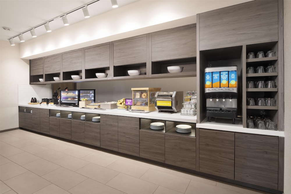 Home2 Suites by Hilton Dallas East - photo 23