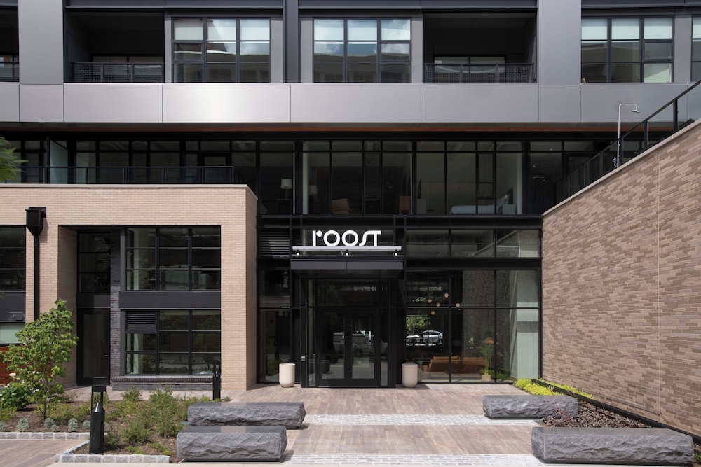 Roost Baltimore - photo 39