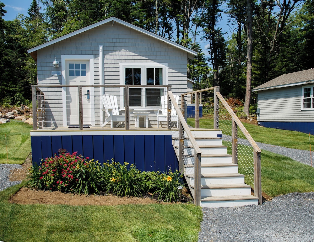 Linekin Bay Resort - photo 50