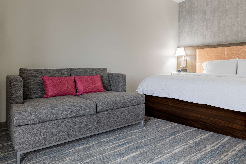Hampton Inn Knoxville West At Cedar Bluff - photo 15