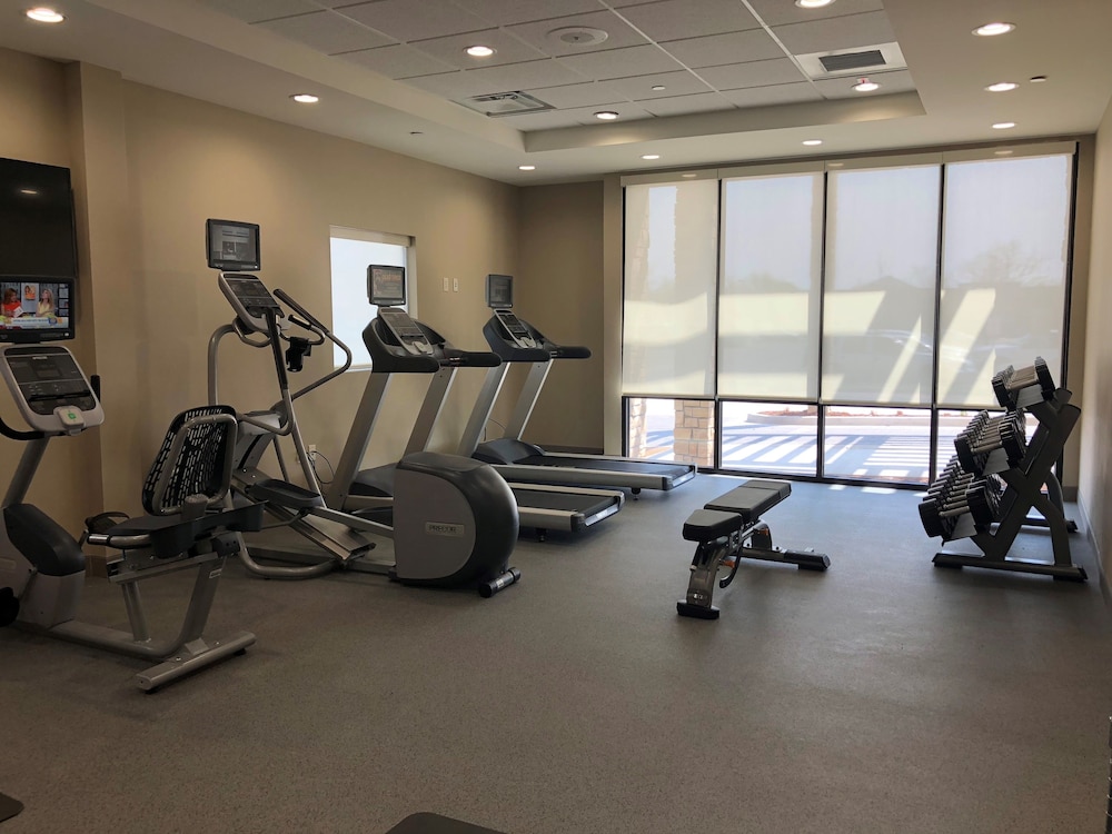 Home2 Suites by Hilton Fort Collins - photo 19