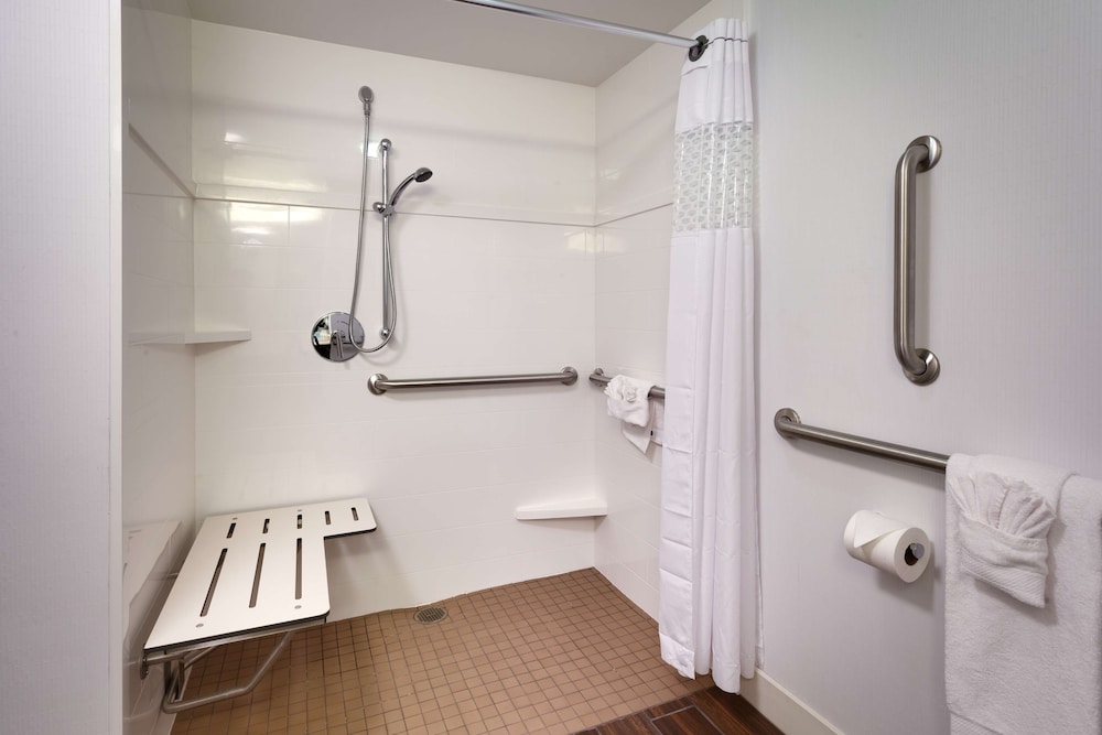 Hampton Inn Salt Lake City Downtown - photo 41