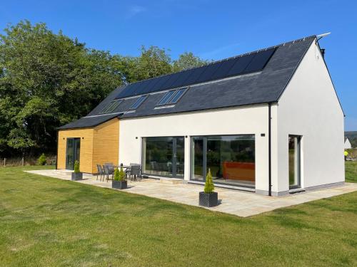 Ash Mill Dornoch — Dornoch