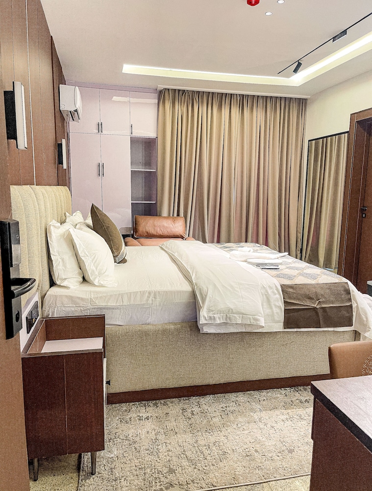Vegas Astoria Hotel And Suites Limited — Onitsha — photo 3