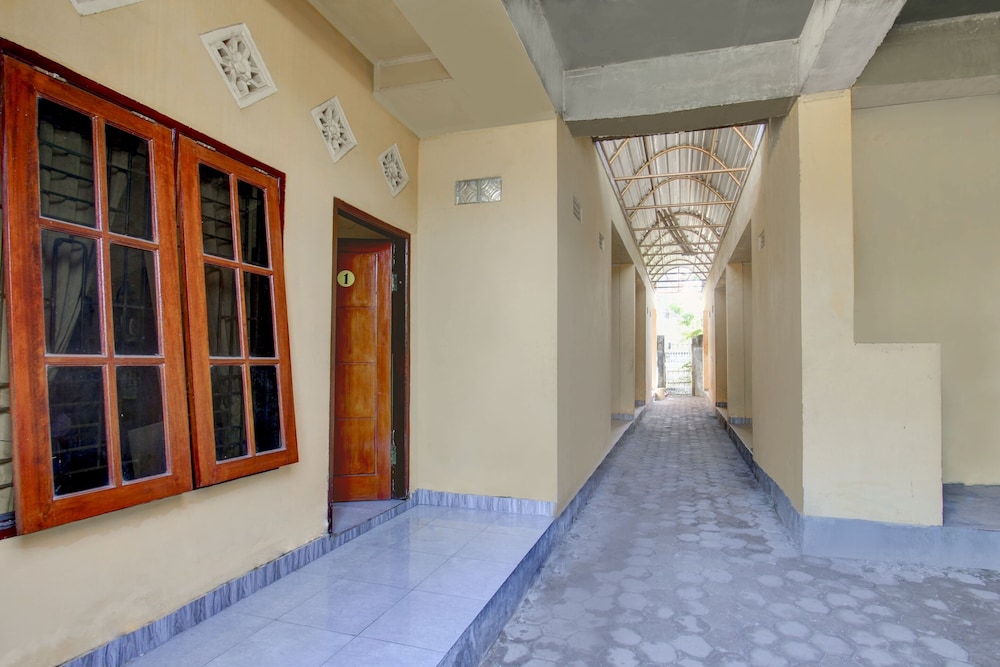 OYO Life 92846 Kost Putra Griya Eka — Bandar Lampung — photo 3