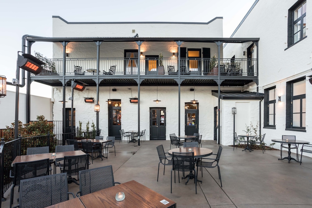 Holbrooke Hotel - photo 42