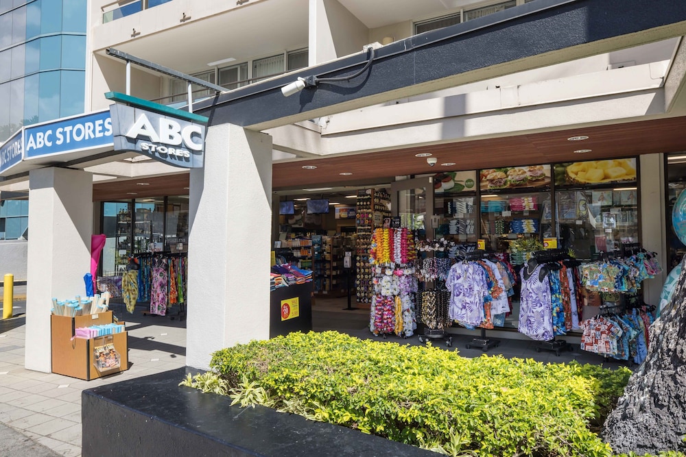 Regency on Beachwalk Waikiki by OUTRIGGER - photo 73
