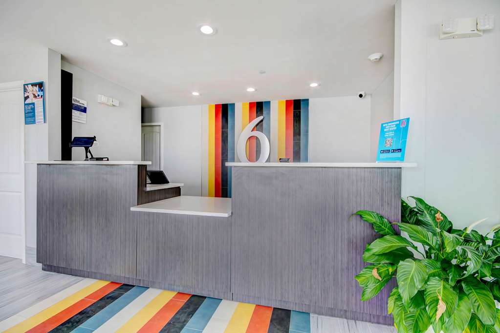 Motel 6 Aransas Pass Tx - photo 21