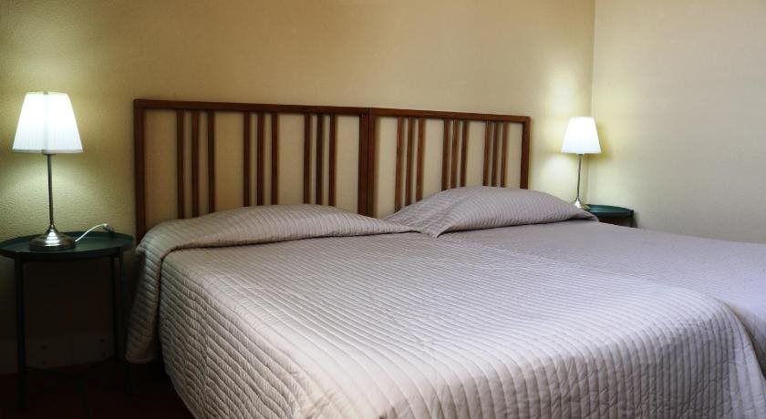 Residencial do Mar — hotel in Mira