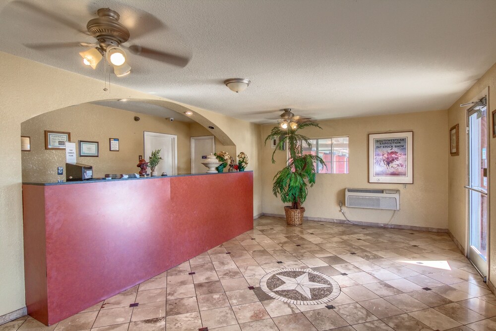 Amber Sky Motel - photo 6