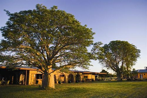 Bullo River Station — Kununurra