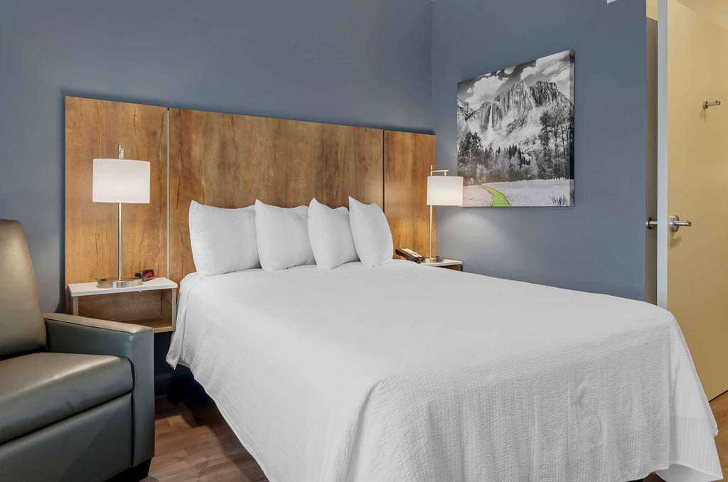 Extended Stay America Premier Suites Harrisonburg - photo 9