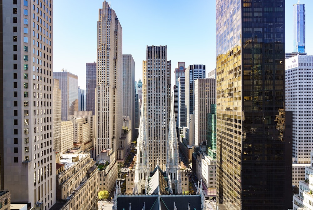 Lotte New York Palace - photo 60
