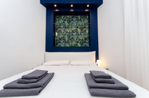 Tito Flat — 4-Star Luxury Hotel in Milan, Italy