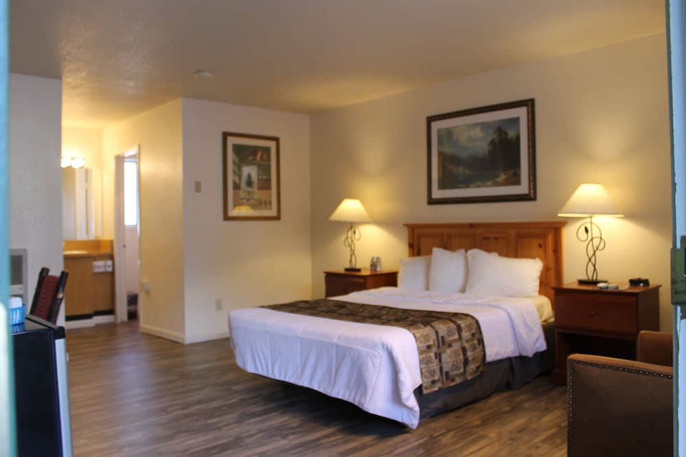 Big Pines Mountain House - photo 20