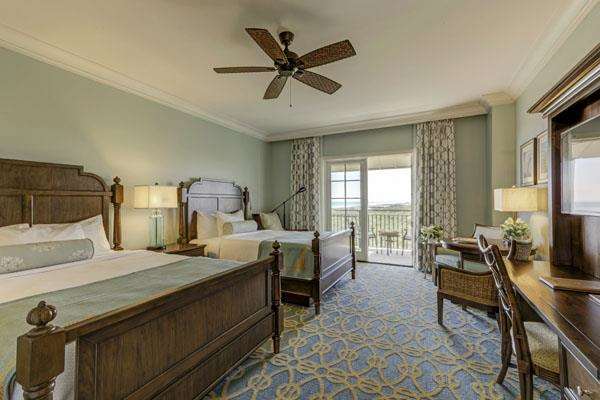 The Henderson Beach Resort & Spa - photo 33