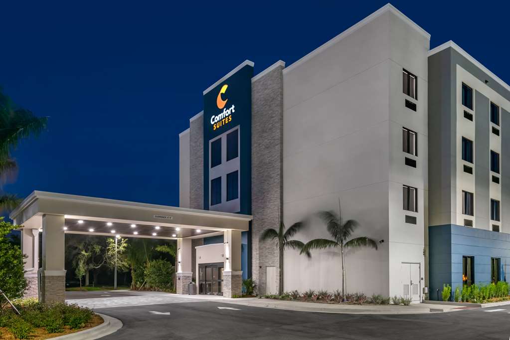 Comfort Suites Stuart Hutchinson Island - photo 21