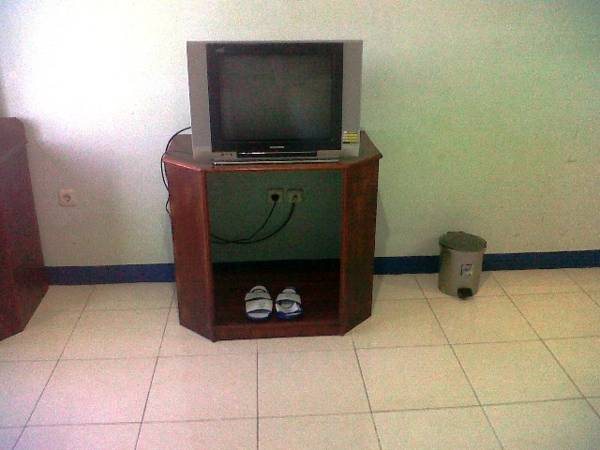 Paradise Hotel — hotel in Gorontalo