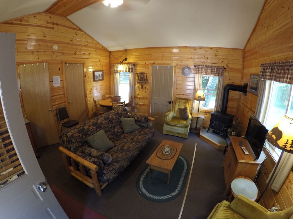 Timber Bay Resort - photo 52